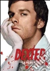 Dexter - Stagione 01 (4 Dvd) dvd