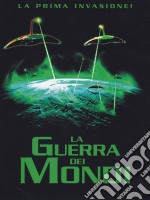 Guerra Dei Mondi (La) (1953) (SE) dvd