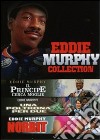 Eddie Murphy Collection (3 Dvd) dvd