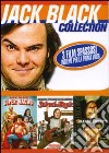 Jack Black Collection (3 Dvd) dvd