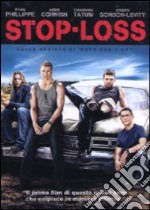 Stop-Loss dvd