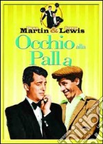 Occhio Alla Palla dvd