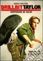 Drillbit Taylor dvd