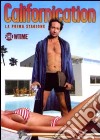 Californication - Stagione 01 (3 Dvd) dvd