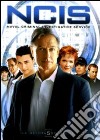 Ncis - Stagione 05 (5 Dvd) dvd