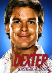 Dexter - Stagione 02 (5 Dvd) dvd