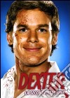 Dexter - Stagione 02 (5 Dvd) dvd