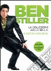 Ben Stiller Cofanetto (4 Dvd) dvd