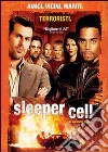 Sleeper Cell - Stagione 01 (4 Dvd) dvd