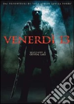 Venerdi' 13 (2009) dvd