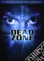 Dead Zone (The) - Stagione 05 (3 Dvd) dvd