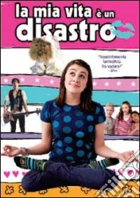 Mia Vita E' Un Disastro (La) dvd