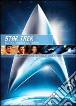 Star Trek 4 - Rotta Verso La Terra (Edizione Rimasterizzata) dvd