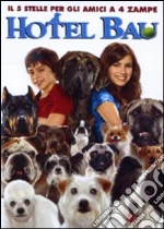 Hotel Bau dvd