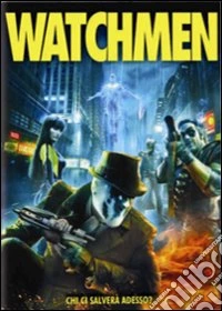 Watchmen dvd