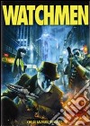Watchmen dvd