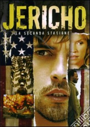 Jericho - Stagione 02 (2 Dvd) film in dvd