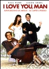 I Love You, Man film in dvd di John Hamburg