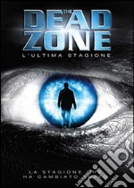 Dead Zone (The) - Stagione 06 (3 Dvd) dvd