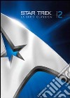 Star Trek - La Serie Classica - Stagione 02 (8 Dvd) dvd