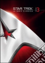 Star Trek - La Serie Classica - Stagione 03 (7 Dvd) dvd