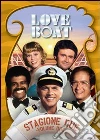Love Boat - Stagione 02 #02 (4 Dvd) dvd