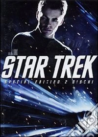 Star Trek (2009) (SE) (2 Dvd) dvd