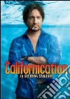 Californication - Stagione 02 (2 Dvd) dvd