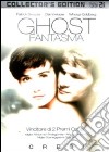 Ghost - Fantasma (Steel Book) (2 Dvd) dvd