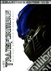 Transformers - Il Film (Steel Book) (2 Dvd) dvd