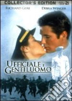 Ufficiale E Gentiluomo (Steel Book) (2 Dvd) dvd