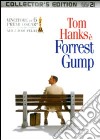 Forrest Gump (Steel Book) (2 Dvd) dvd