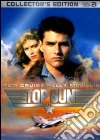 Top Gun (Steel Book) (2 Dvd) dvd