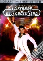 Febbre Del Sabato Sera (La) (Steel Book) (2 Dvd) dvd