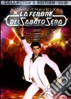 Febbre Del Sabato Sera (La) (Steel Book) (2 Dvd) dvd