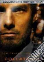 Collateral (Steel Book) (2 Dvd) dvd