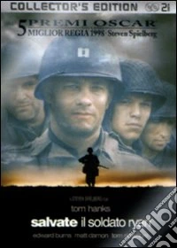 Salvate Il Soldato Ryan (Steel Book) (2 Dvd) dvd
