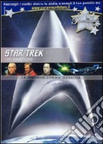 Star Trek 7 - Generazioni (Edizione Rimasterizzata) dvd