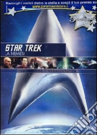 Star Trek - La Nemesi (Edizione Rimasterizzata) dvd