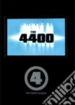 The 4400. La quarta stagione completa dvd