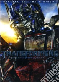 Transformers - La Vendetta Del Caduto (SE) (2 Dvd) dvd