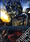 Transformers - La Vendetta Del Caduto (SE) (2 Dvd) dvd