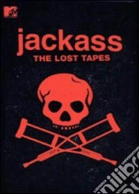 Jackass - The Lost Tapes dvd