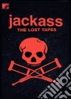 Jackass - The Lost Tapes dvd