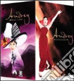 Audrey Hepburn - Audrey Couture Muse Collection (7 Dvd)
