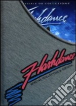 Flashdance (Ltd) (Jacket) dvd