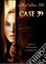 Case 39 dvd