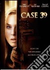 Case 39 dvd