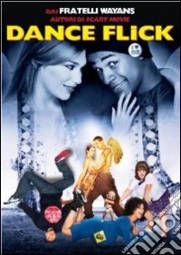 Dance Flick dvd