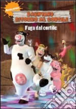 Barnyard Ritorno Al Cortile - Fuga Dal Cortile dvd